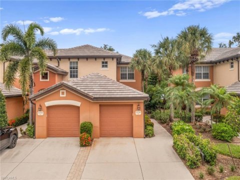 Pelican Sound Estero Real Estate