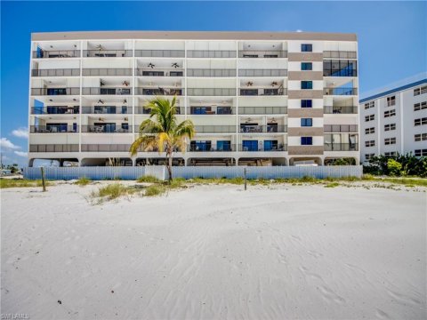 Pelican Watch Fort Myers Beach Florida Condos for Sale