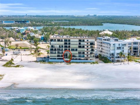 Pelican Watch Fort Myers Beach Florida Real Estate