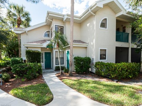 Pine Ridge Naples Florida Condos for Sale