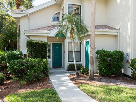 Pine Ridge Naples Florida Condos for Sale