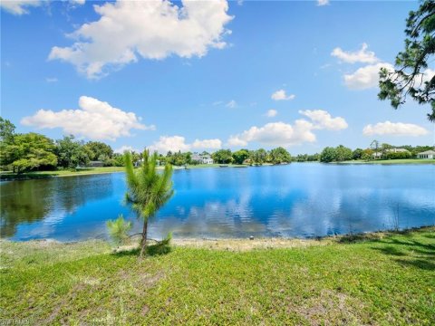 Pine Ridge Naples Florida Land for Sale