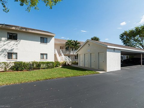 Pine Ridge Naples Florida Real Estate