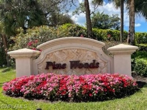 Pinewoods Naples Real Estate