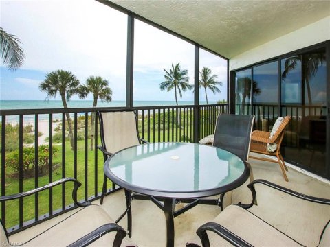 Pointe Santo De Sanibel Condo Sanibel Florida Condos for Sale