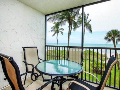 Pointe Santo De Sanibel Condo Sanibel Florida Condos for Sale