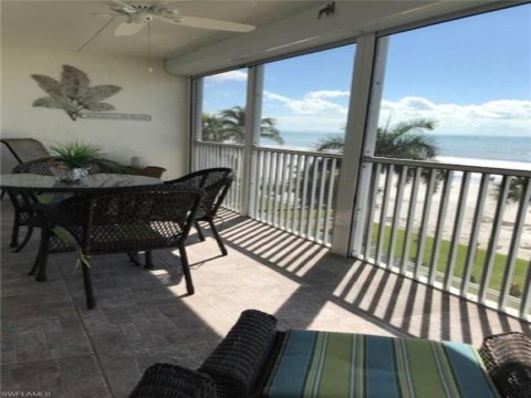 Pointe South Condo Fort Myers Beach Real Estate