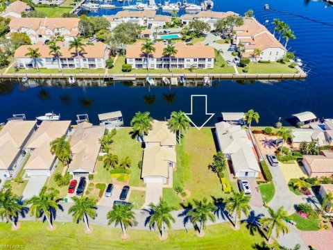 Port Of The Islands Naples Florida Land for Sale