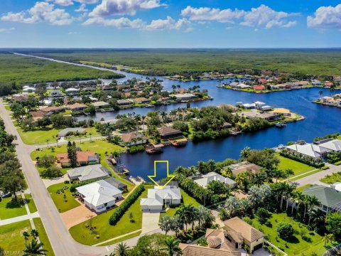 Port Of The Islands Naples Florida Real Estate