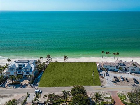 Port Royal Naples Florida Land for Sale