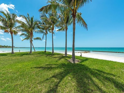 Port Royal Naples Real Estate