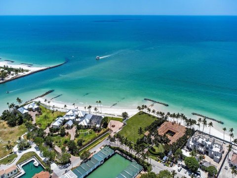 Port Royal Naples Real Estate