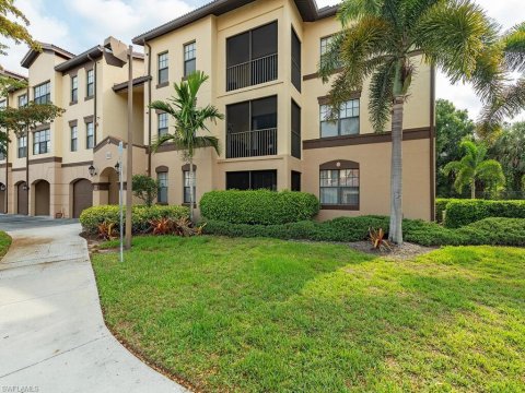 Positano Place Naples Florida Condos for Sale