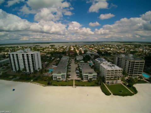 Privateer Of Ft Myers Beach Fort Myers Beach Real Estate