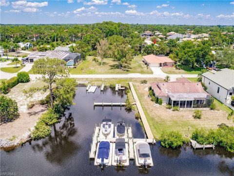 Quail Creek Bonita Springs Florida Homes for Sale