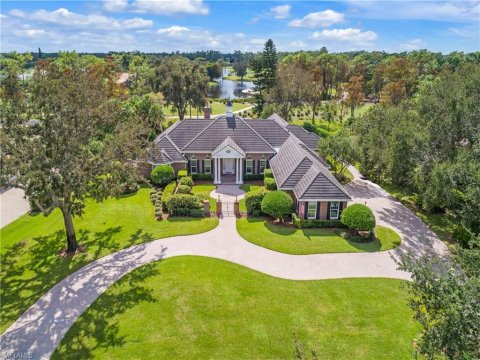 Quail Creek Naples Florida Homes for Sale