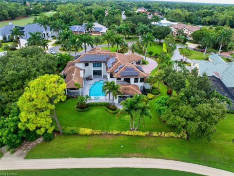 Quail Creek Naples Florida Real Estate