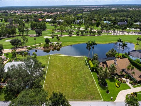 Quail Creek Naples Real Estate