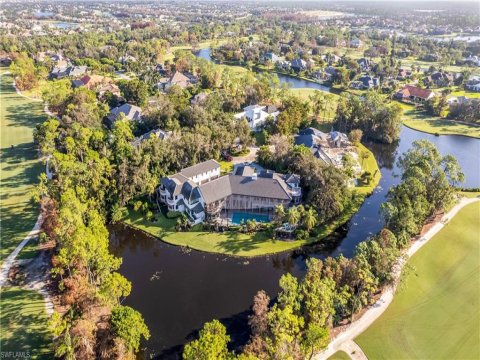 Quail Creek Naples Real Estate