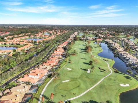 Quail Creek Village Naples Florida Homes for Sale