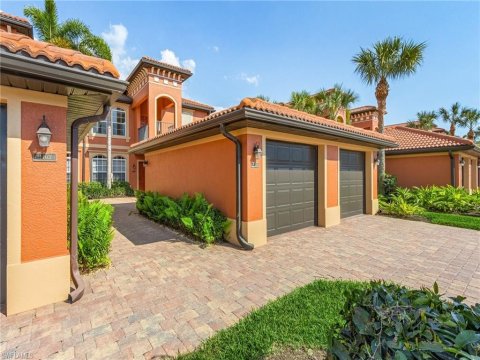 Quail Creek Village Naples Florida Real Estate