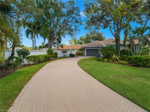 Quail Creek Village Naples Florida Real Estate