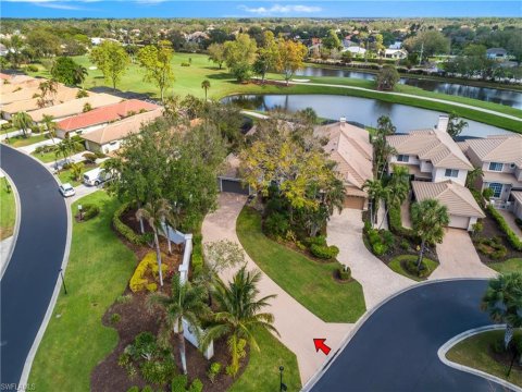 Quail Creek Village Naples Florida Real Estate