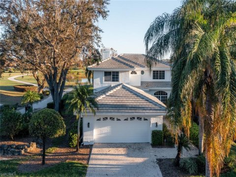 Quail Creek Village Naples Real Estate