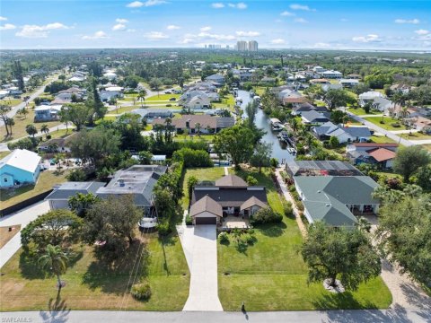 Quarterdeck Cove Estero Florida Homes for Sale