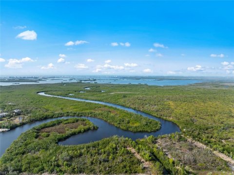 Quarterdeck Cove Estero Florida Homes for Sale