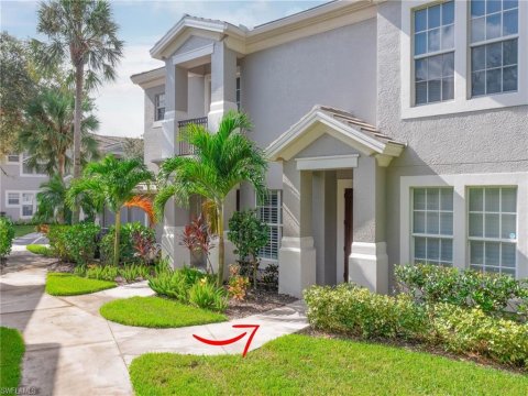 Remington Reserve Naples Florida Condos for Sale