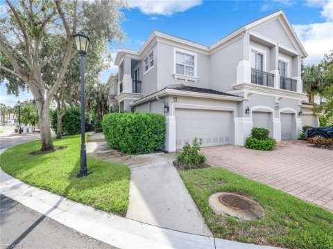 Remington Reserve Naples Florida Real Estate