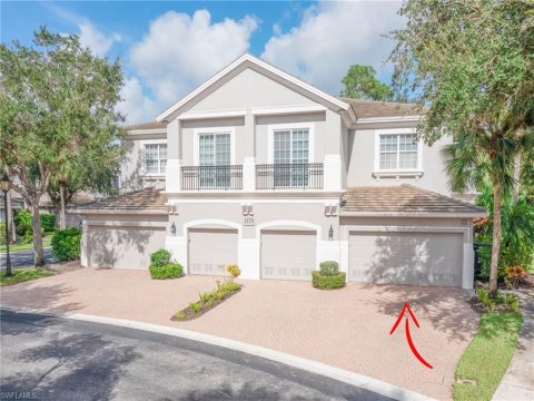 Remington Reserve Naples Florida Real Estate