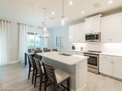 Richmond Park Naples Florida Condos for Sale