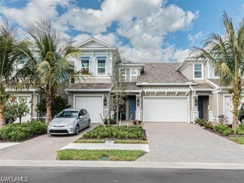 Richmond Park Naples Real Estate