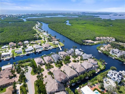 River Reach Estates Bonita Springs Real Estate