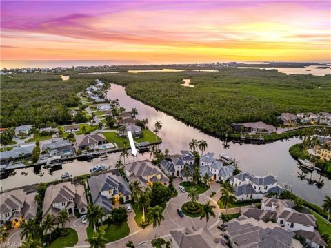 River Reach Estates Bonita Springs Real Estate