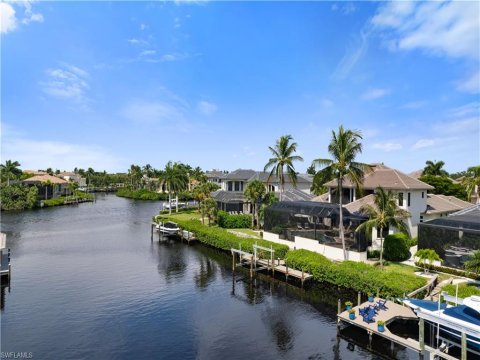 River Reach Estates Bonita Springs Real Estate