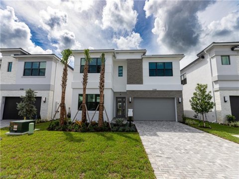 Rivercreek In Estero Real Estate