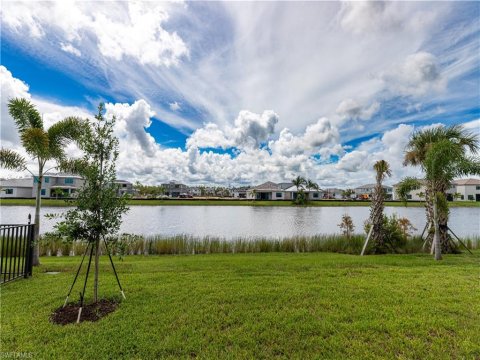 Rivercreek In Estero Real Estate