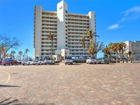 Riviera Club Fort Myers Beach Florida Condos for Sale