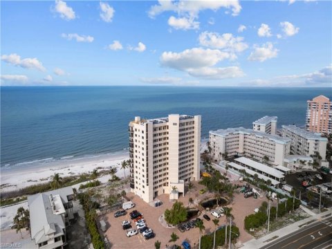 Riviera Club Fort Myers Beach Florida Real Estate