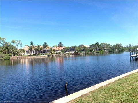 Riviera Colony Bonita Springs Florida Homes for Sale