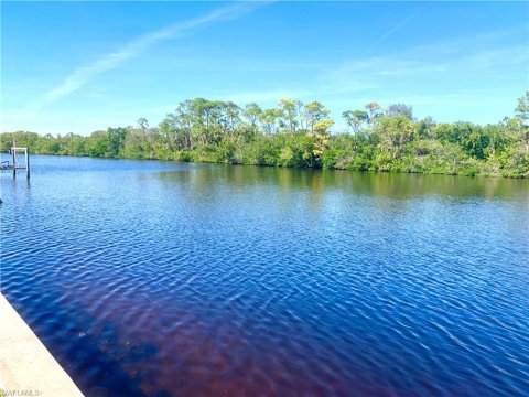 Riviera Colony Bonita Springs Florida Land for Sale