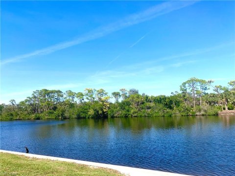 Riviera Colony Bonita Springs Florida Land for Sale