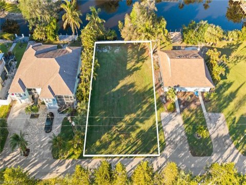 Riviera Colony Bonita Springs Florida Land for Sale