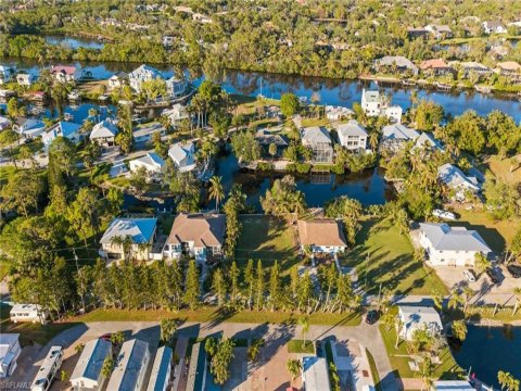 Riviera Colony Bonita Springs Florida Land for Sale