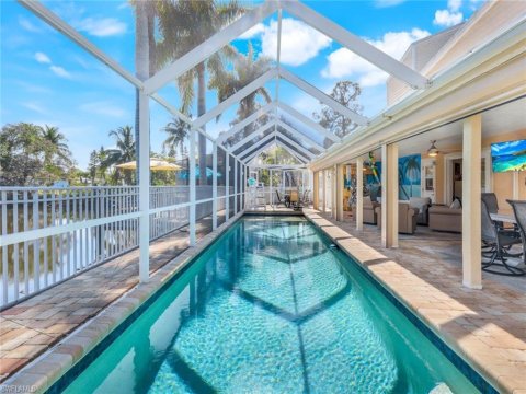 Riviera Colony Bonita Springs Real Estate