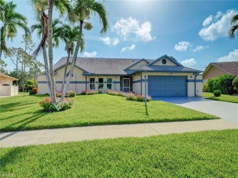 Riviera Golf Estates Naples Florida Homes for Sale