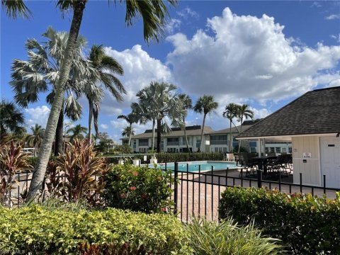 Riviera Golf Estates Naples Real Estate